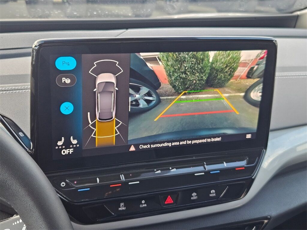 2023 Volkswagen ID.4 Gresham OR