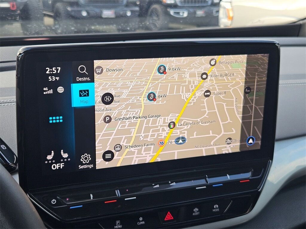 2023 Volkswagen ID.4 Gresham OR