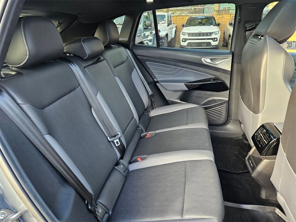 2023 Volkswagen ID.4 Gresham OR