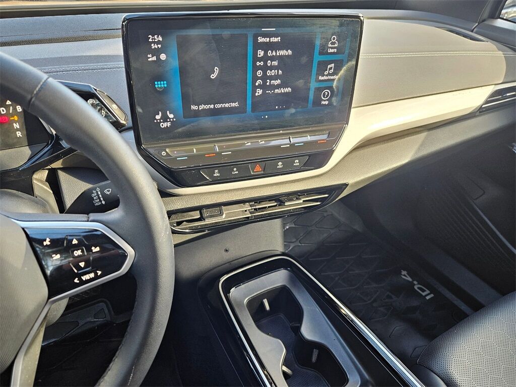 2023 Volkswagen ID.4 Gresham OR