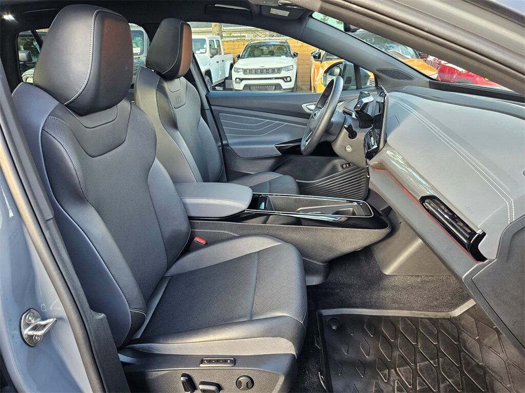 2023 Volkswagen ID.4 Gresham OR