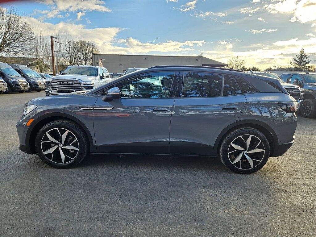 2023 Volkswagen ID.4 Gresham OR