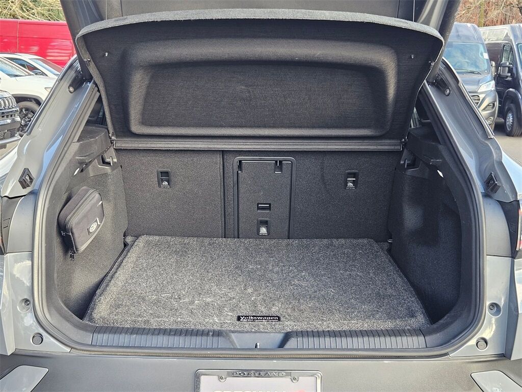2023 Volkswagen ID.4 Gresham OR