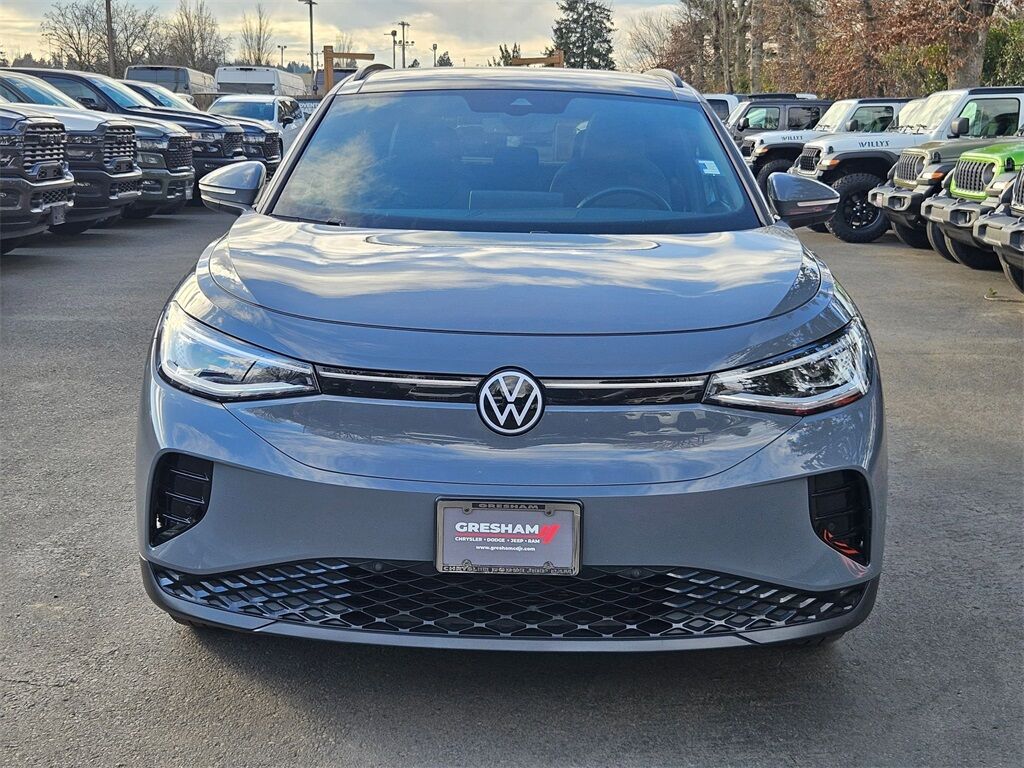 2023 Volkswagen ID.4 Gresham OR