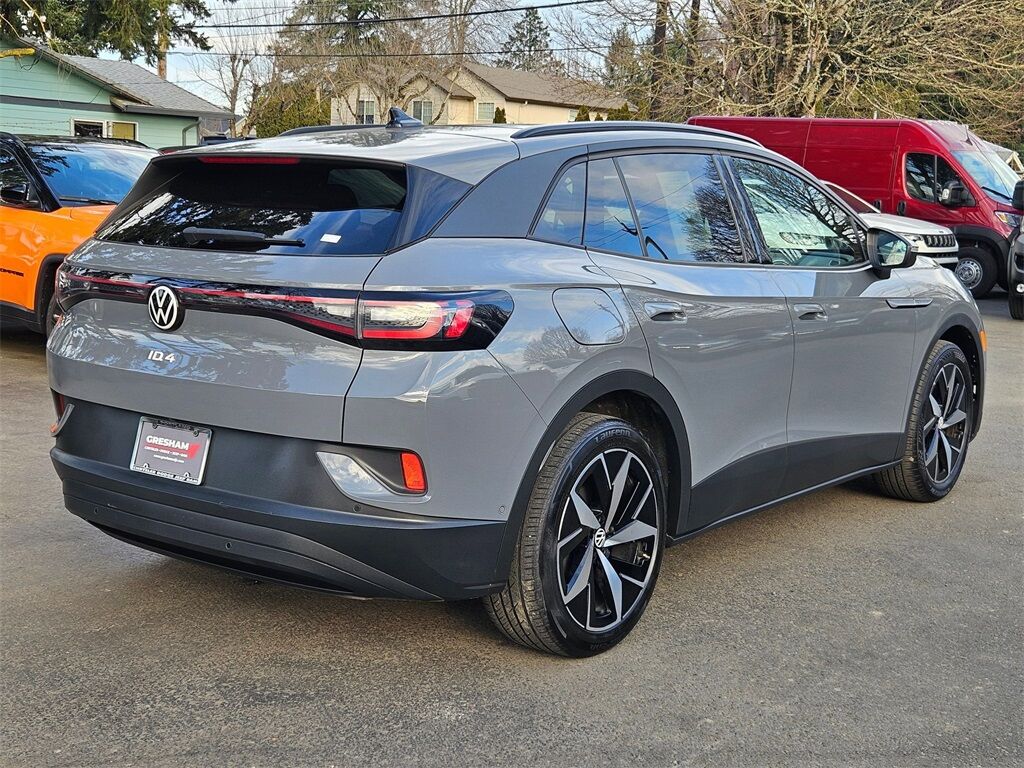 2023 Volkswagen ID.4 Gresham OR
