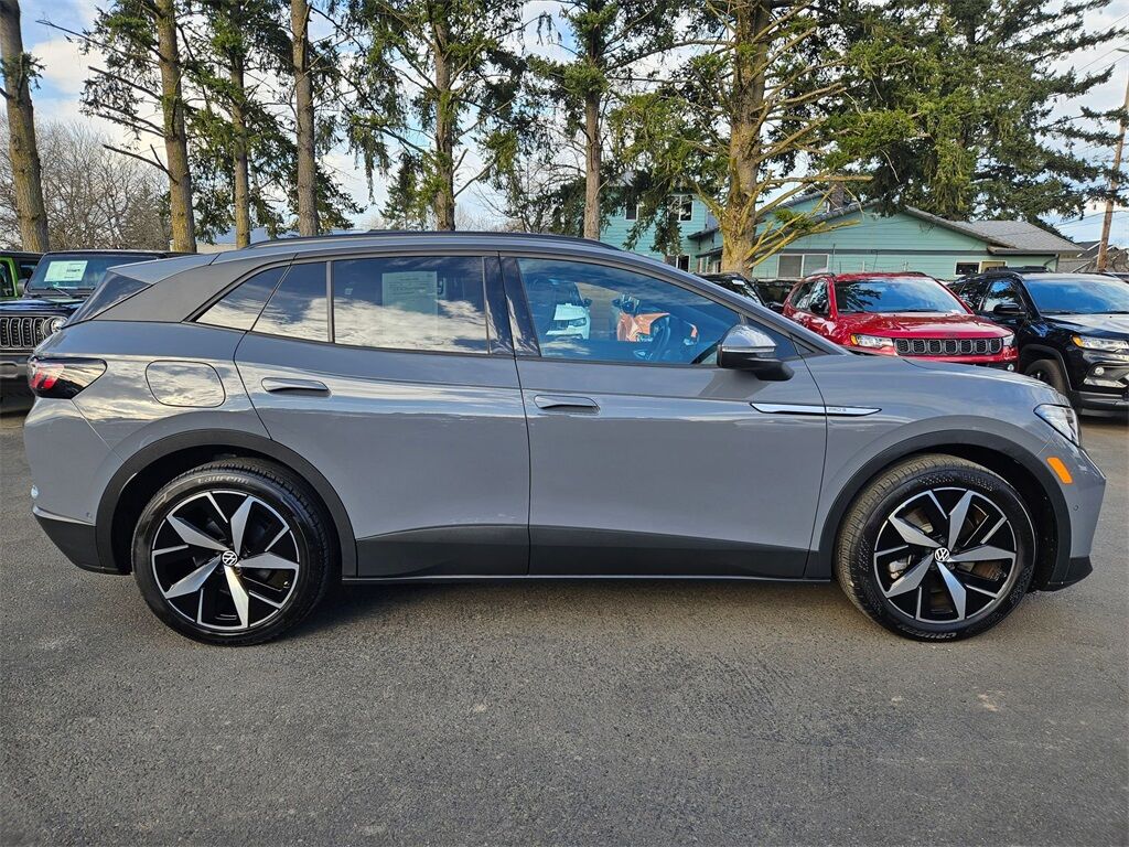 2023 Volkswagen ID.4 Gresham OR
