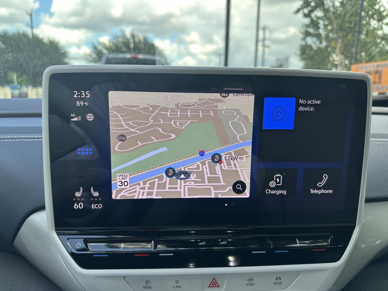 2023 Volkswagen ID.4 San Antonio TX