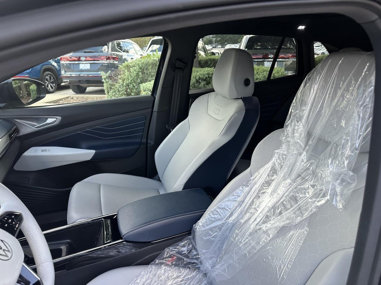 2023 Volkswagen ID.4 San Antonio TX