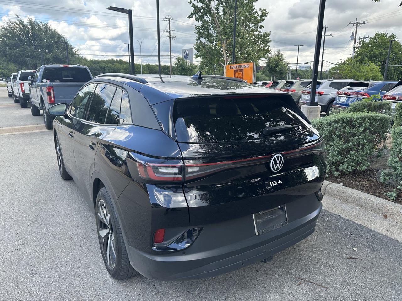 2023 Volkswagen ID.4 San Antonio TX