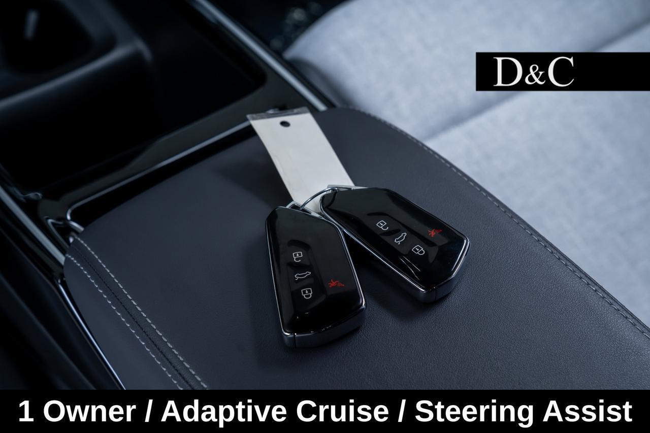 2023 Volkswagen ID.4 Pro 1 Owner / Adaptive Cruise / Steering Assist Portland OR