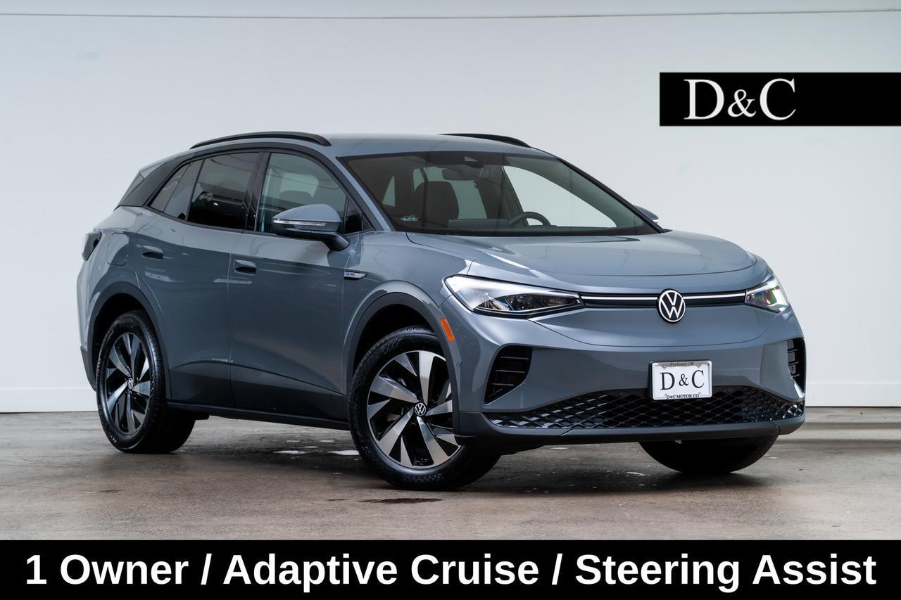 2023 Volkswagen ID.4