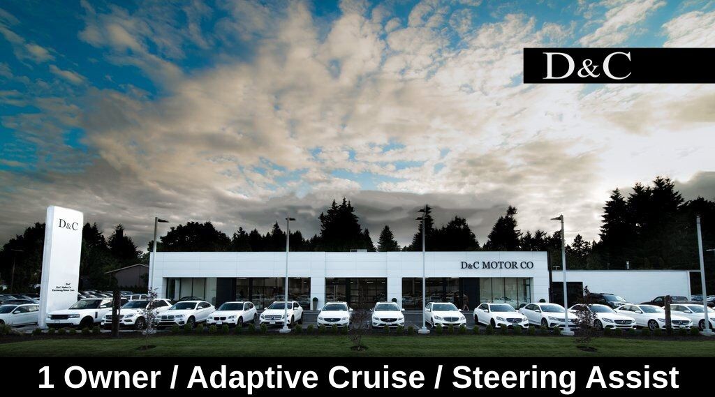 2023 Volkswagen ID.4 Pro 1 Owner / Adaptive Cruise / Steering Assist Portland OR