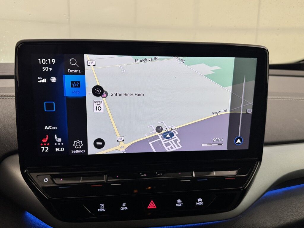 2023 Volkswagen ID.4 Pro AWD Maumee OH