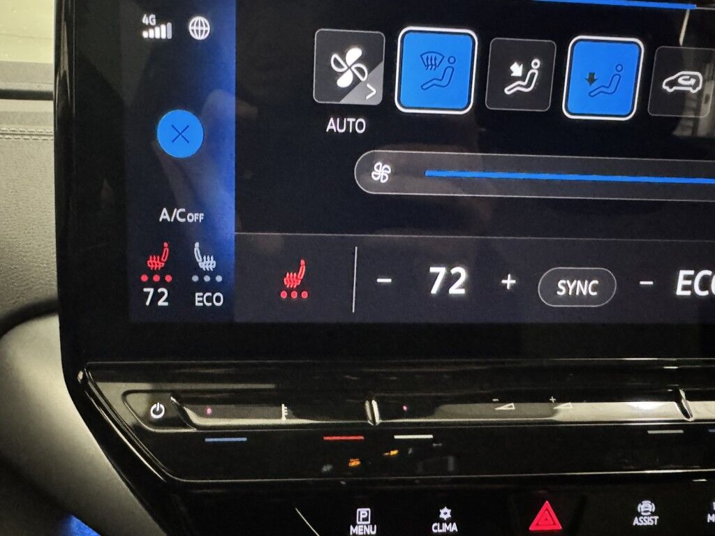 2023 Volkswagen ID.4 Pro AWD Maumee OH