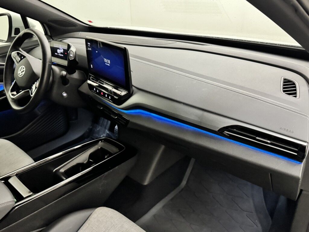 2023 Volkswagen ID.4 Pro AWD Maumee OH