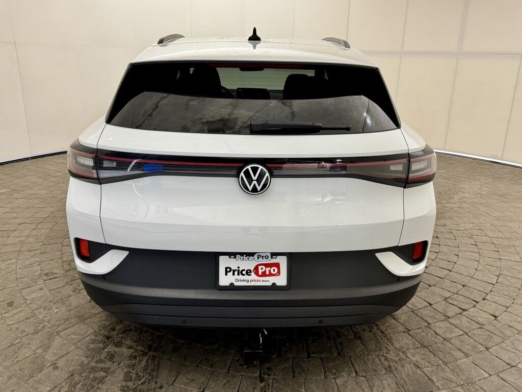 2023 Volkswagen ID.4 Pro AWD Maumee OH