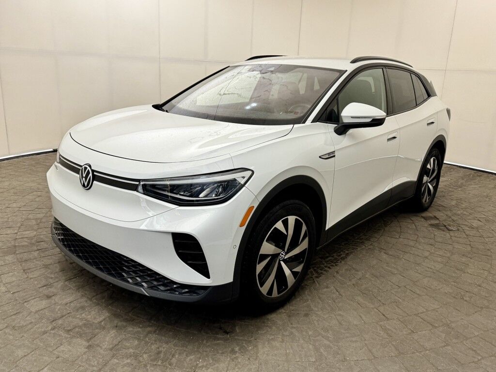 2023 Volkswagen ID.4 Pro AWD