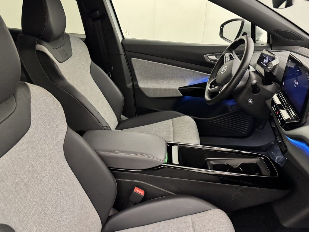 2023 Volkswagen ID.4 Pro AWD Maumee OH