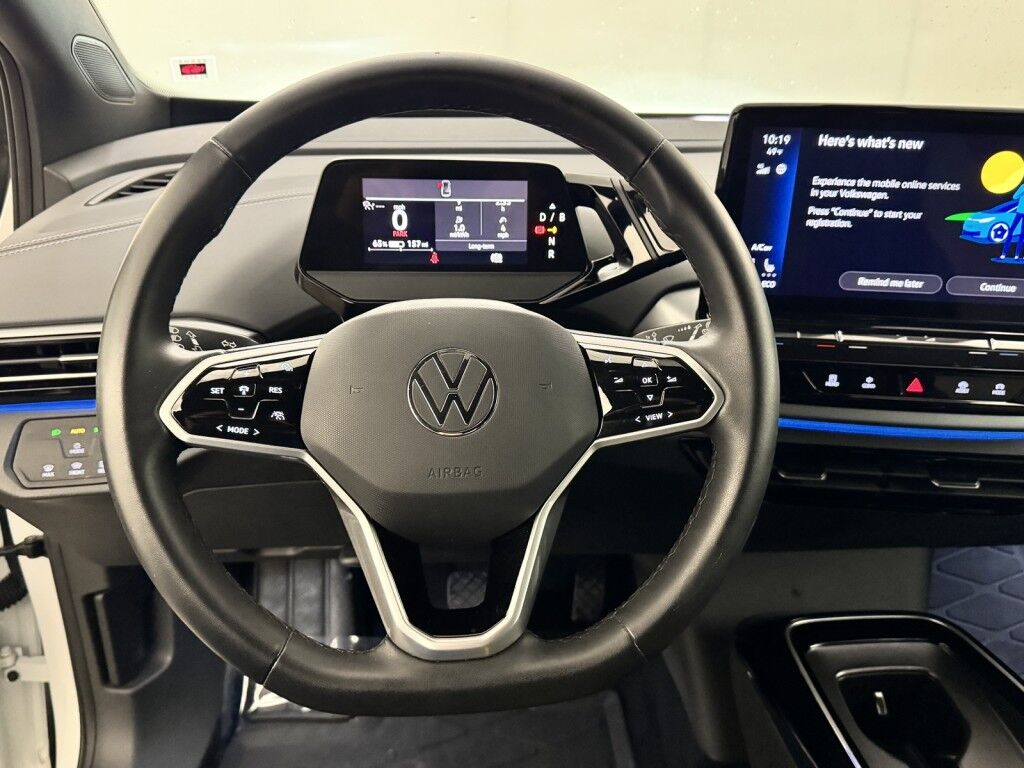 2023 Volkswagen ID.4 Pro AWD Maumee OH