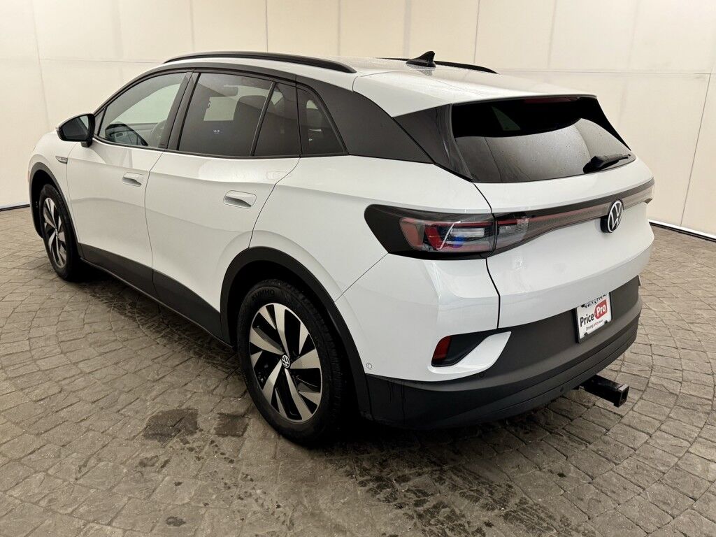 2023 Volkswagen ID.4 Pro AWD Maumee OH