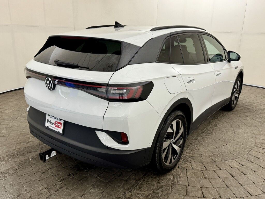 2023 Volkswagen ID.4 Pro AWD Maumee OH