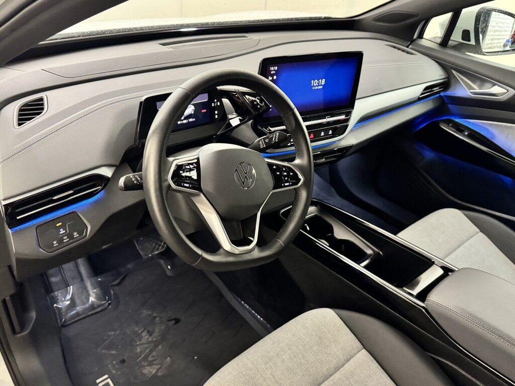 2023 Volkswagen ID.4 Pro AWD Maumee OH