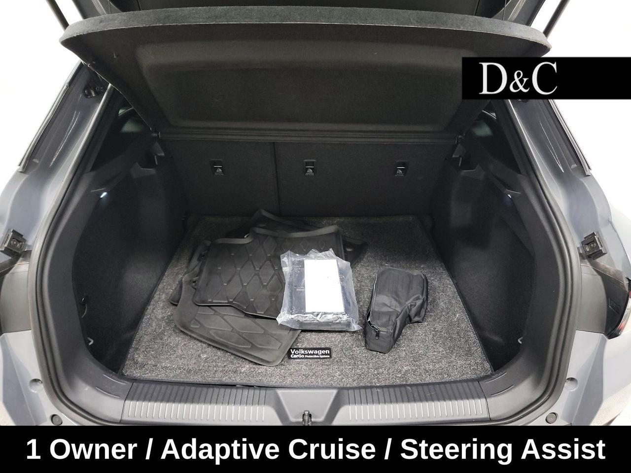 2023 Volkswagen ID.4 Pro Adaptive Cruise / Steering Assist Portland OR