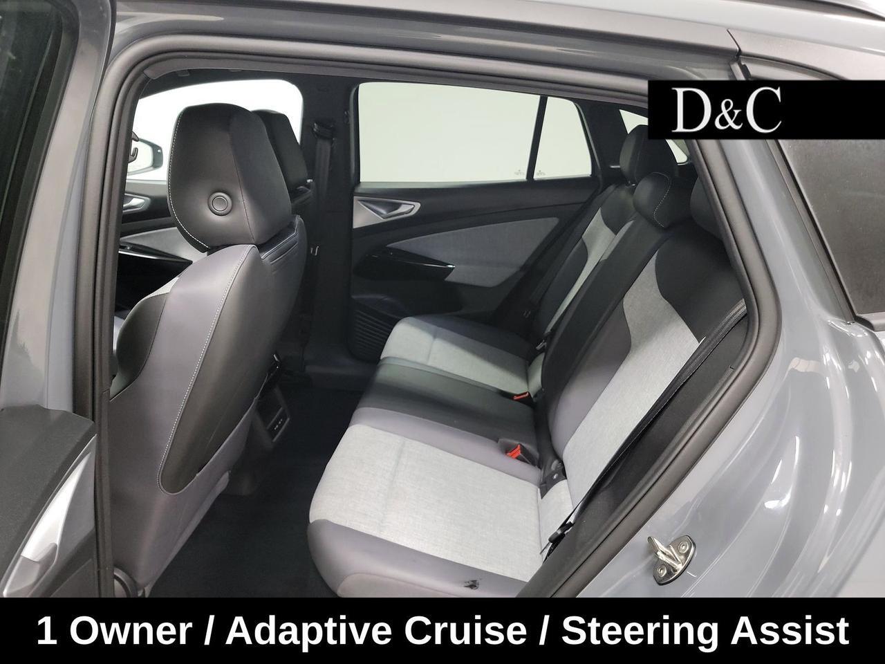 2023 Volkswagen ID.4 Pro Adaptive Cruise / Steering Assist Portland OR