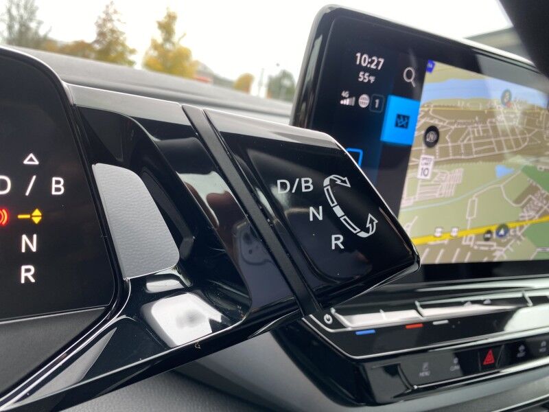 2023 Volkswagen ID.4 Pro Bristol  PA