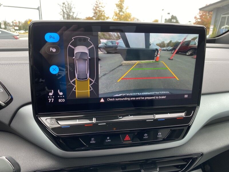 2023 Volkswagen ID.4 Pro Bristol  PA