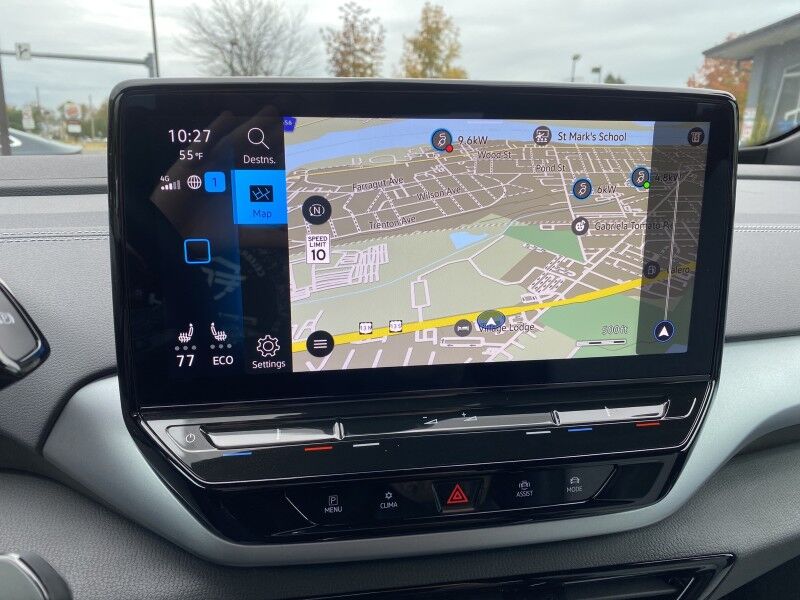 2023 Volkswagen ID.4 Pro Bristol  PA