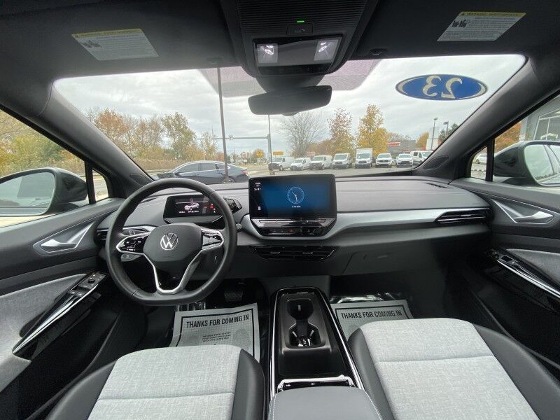 2023 Volkswagen ID.4 Pro Bristol  PA