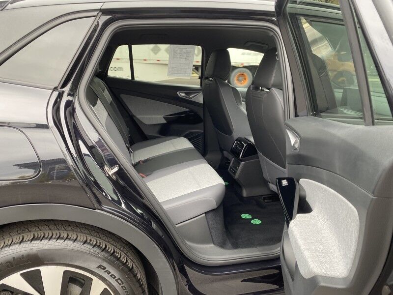 2023 Volkswagen ID.4 Pro Bristol  PA