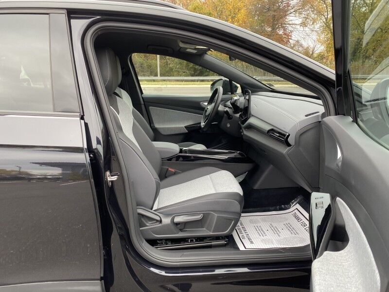 2023 Volkswagen ID.4 Pro Bristol  PA