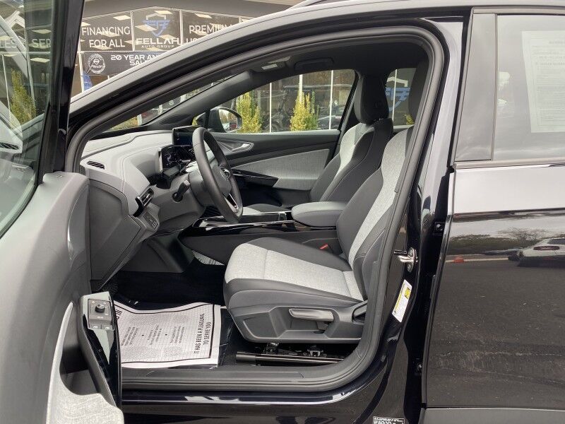 2023 Volkswagen ID.4 Pro Bristol  PA