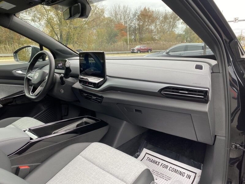 2023 Volkswagen ID.4 Pro Bristol  PA