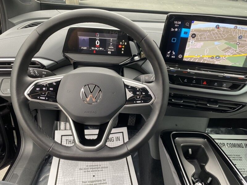 2023 Volkswagen ID.4 Pro