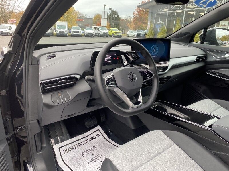 2023 Volkswagen ID.4 Pro Bristol  PA