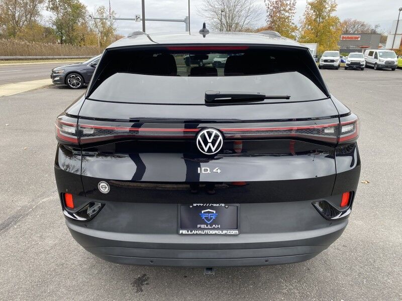 2023 Volkswagen ID.4 Pro Bristol  PA