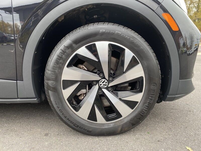 2023 Volkswagen ID.4 Pro Bristol  PA
