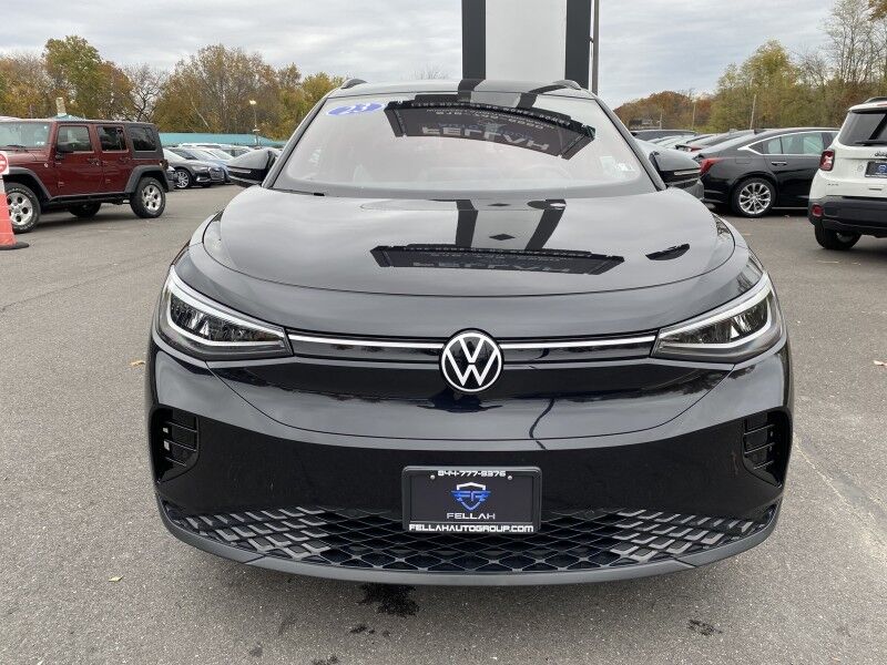 2023 Volkswagen ID.4 Pro Bristol  PA