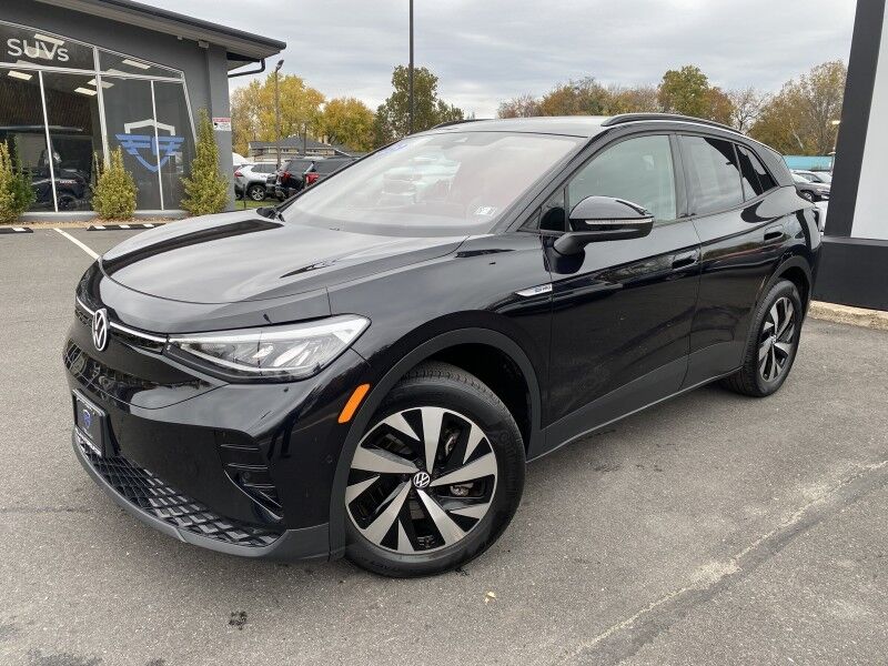 2023 Volkswagen ID.4 Pro Bristol  PA