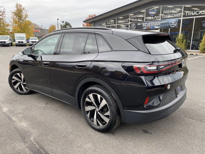 2023 Volkswagen ID.4 Pro