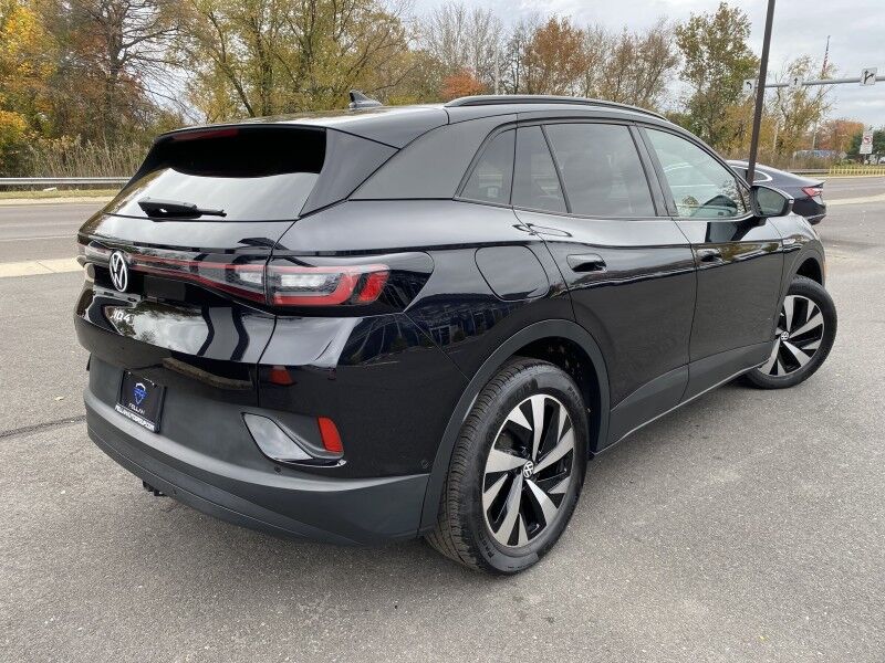 2023 Volkswagen ID.4 Pro Bristol  PA
