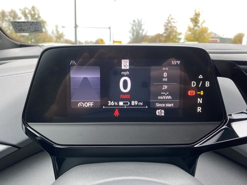 2023 Volkswagen ID.4 Pro Bristol  PA