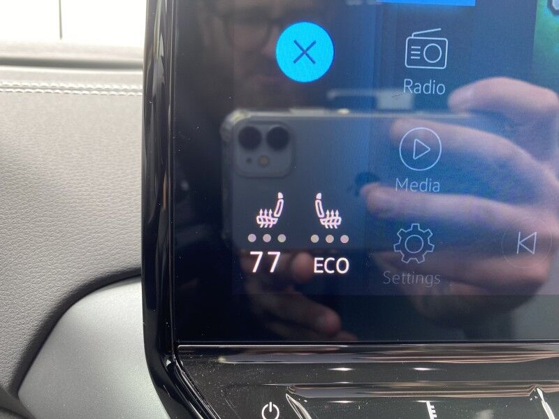 2023 Volkswagen ID.4 Pro Bristol  PA