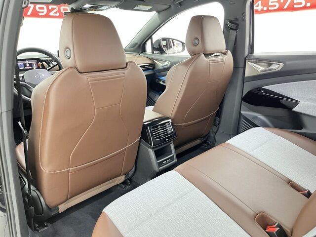 2023 Volkswagen ID.4 Pro Carrollton TX