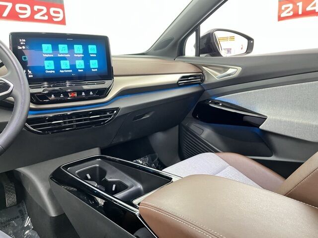 2023 Volkswagen ID.4 Pro Carrollton TX