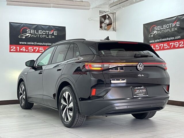 2023 Volkswagen ID.4 Pro Carrollton TX