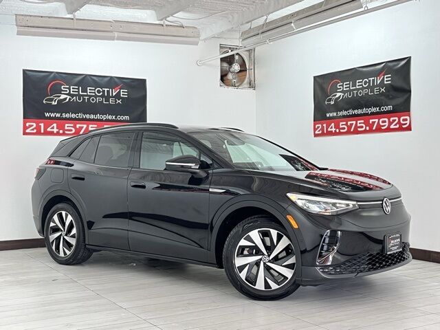 2023 Volkswagen ID.4 Pro